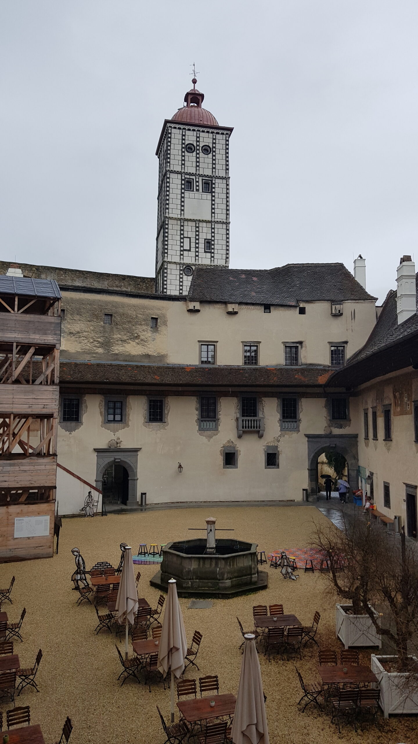 Posjet izložbi “Reiternomaden in Europa: Hunnen, Awaren, Bulgaren, Ungarn” i benediktinskom samostanu Melk u Austriji