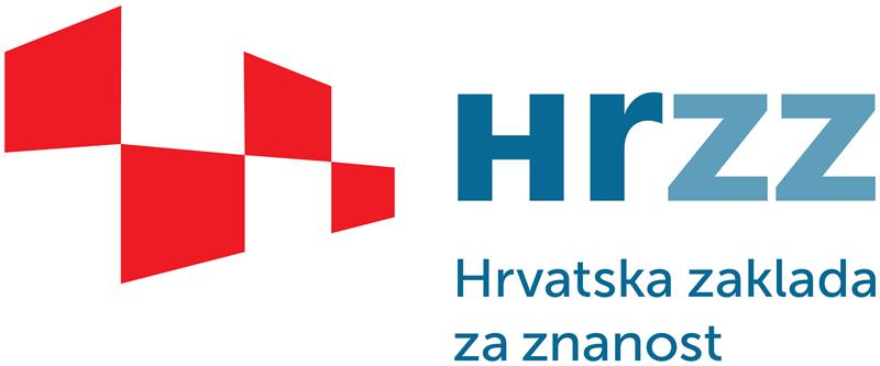 Novi projekt HRZZ