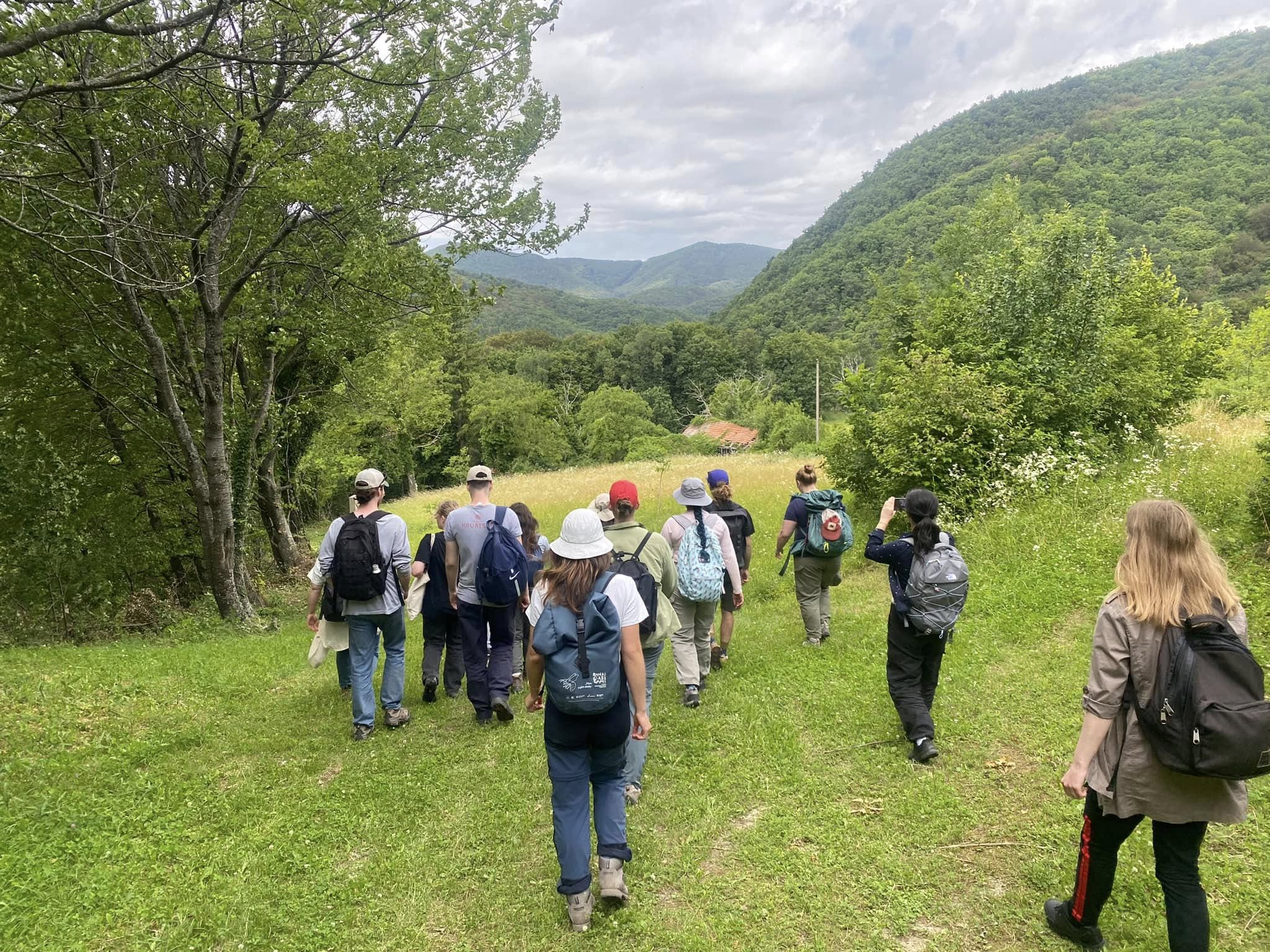 Terra nullius – na granici i iza granice od 8. do 12. stoljeća