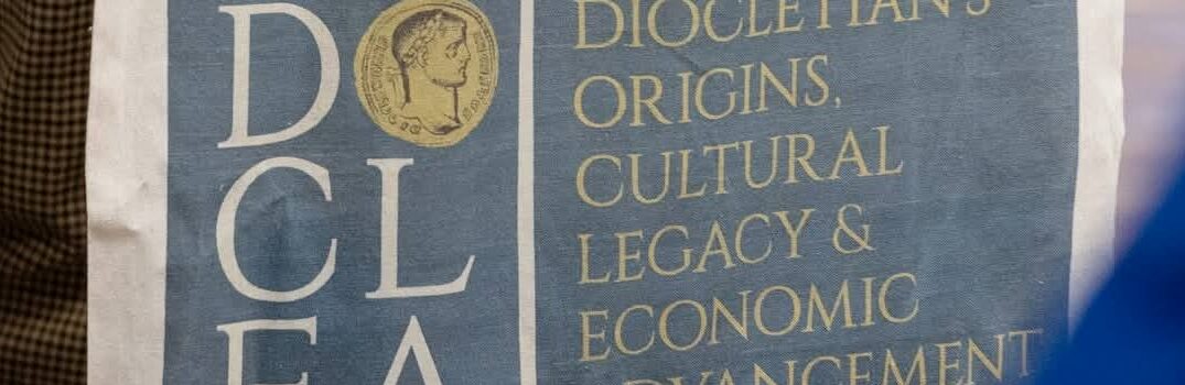 Sudjelovanje prof. dr. sc. Krešimira Filipca na skupu DOCLEA