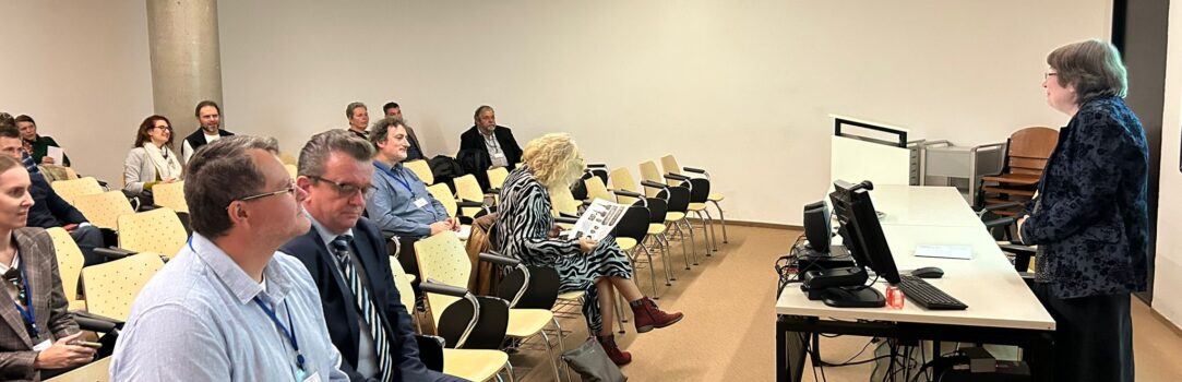 Održavanje međunarodnog skupa „Croatia and Europe in the 10th Century – on the Occasion of the 1100th Anniversary of the Croatian Kingdom“