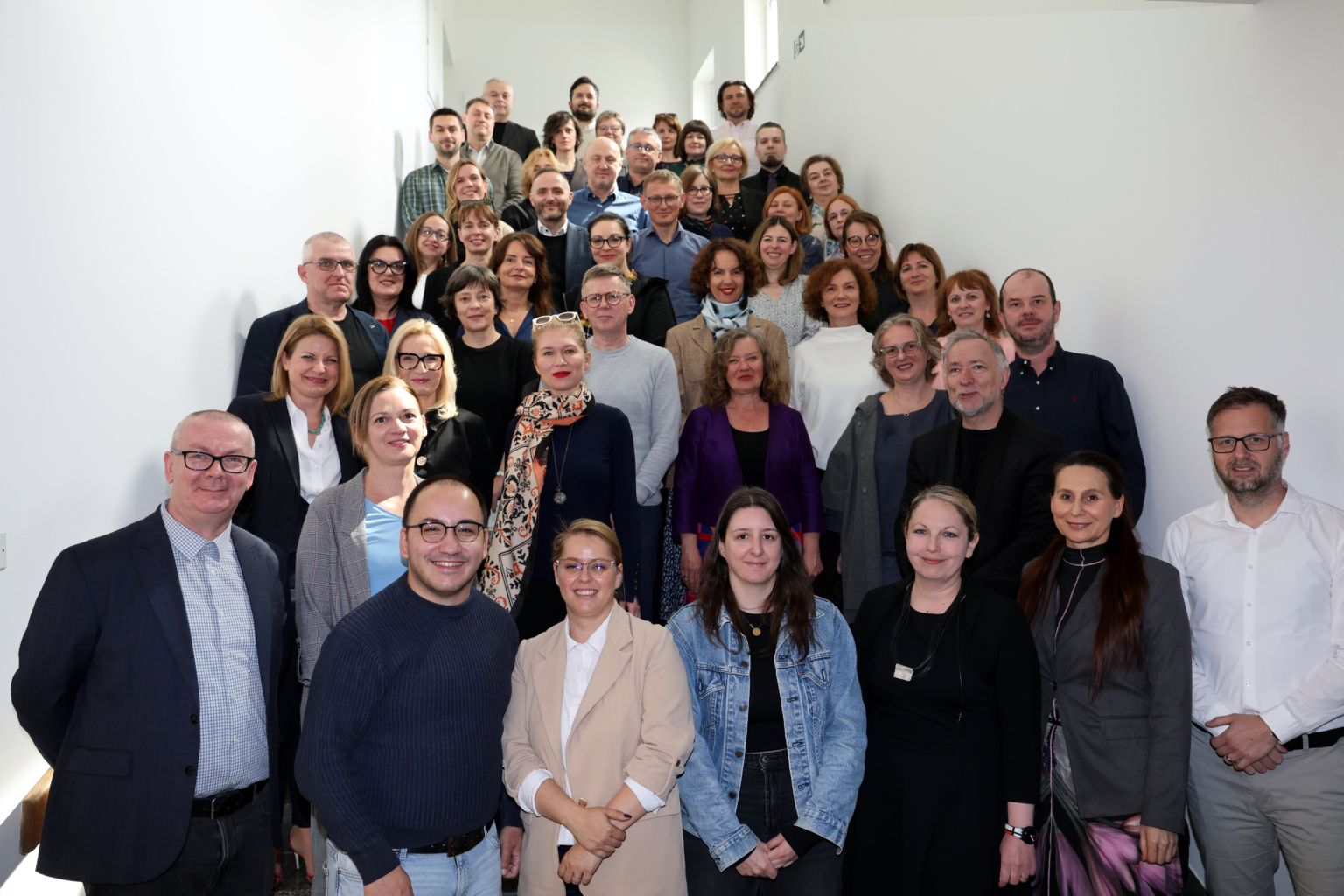 Potpisivanje ugovora za projekt DRAGiKAL